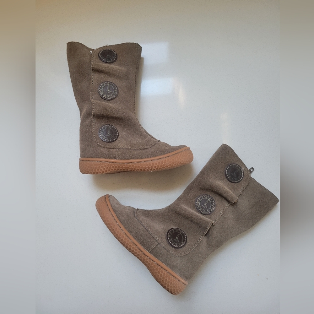 Livie & Luca Boots